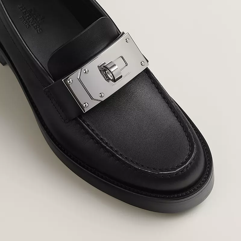 Hermès Hot loafer - Image 2